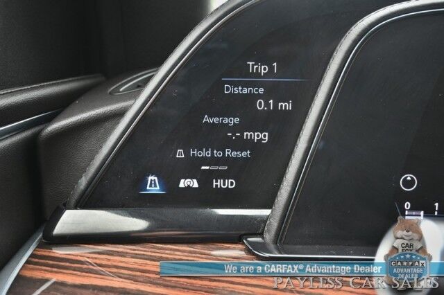 2021 Cadillac Escalade Premium Luxury Anchorage AK
