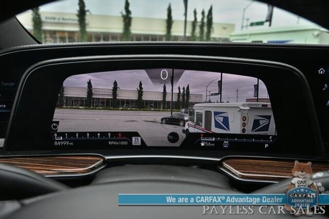 2021 Cadillac Escalade Premium Luxury Anchorage AK
