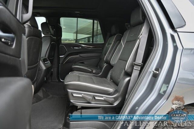 2021 Cadillac Escalade Premium Luxury Anchorage AK