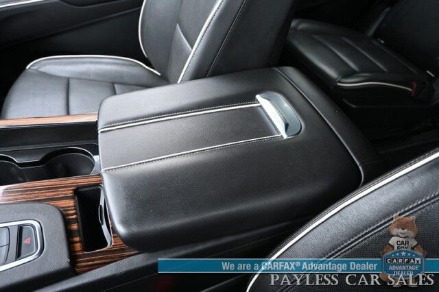 2021 Cadillac Escalade Premium Luxury Anchorage AK