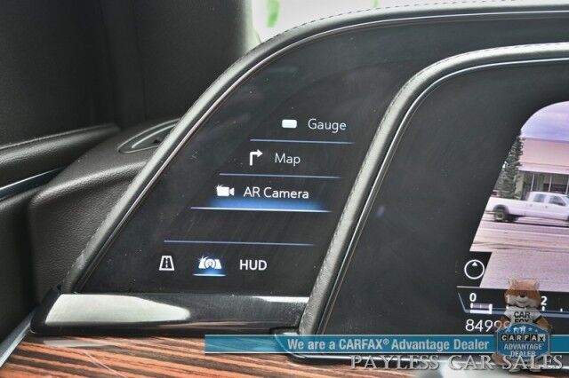 2021 Cadillac Escalade Premium Luxury Anchorage AK