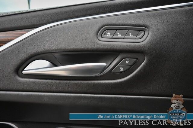 2021 Cadillac Escalade Premium Luxury Anchorage AK