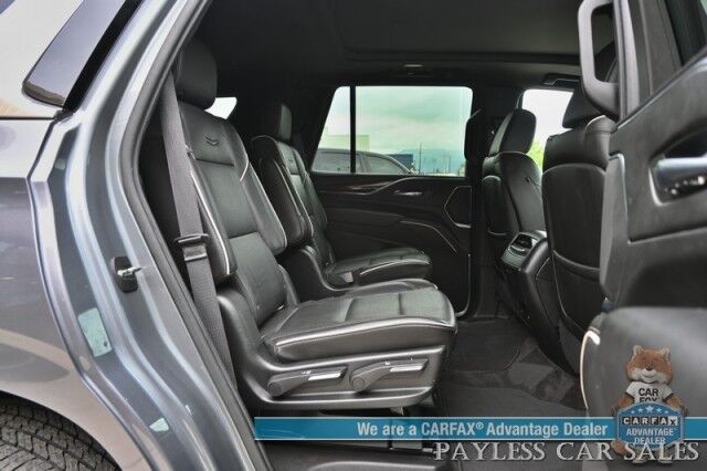 2021 Cadillac Escalade Premium Luxury Anchorage AK