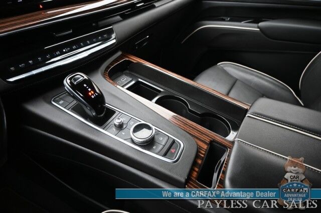 2021 Cadillac Escalade Premium Luxury Anchorage AK