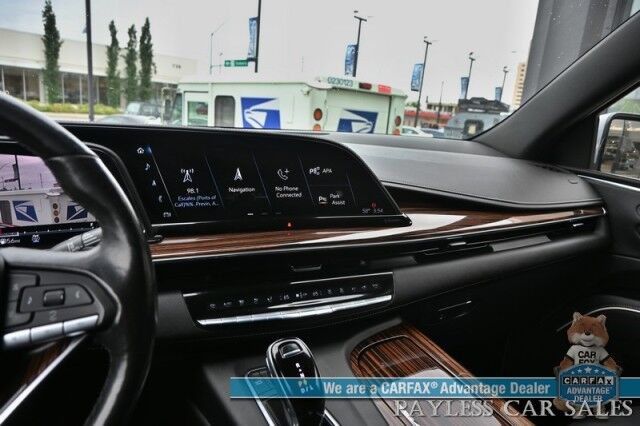 2021 Cadillac Escalade Premium Luxury Anchorage AK