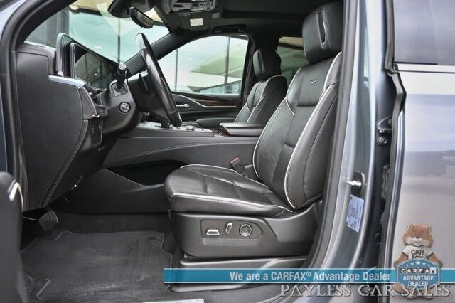 2021 Cadillac Escalade Premium Luxury Anchorage AK