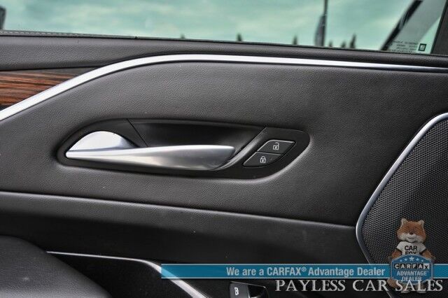 2021 Cadillac Escalade Premium Luxury Anchorage AK