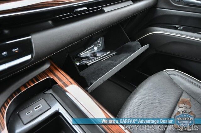 2021 Cadillac Escalade Premium Luxury Anchorage AK