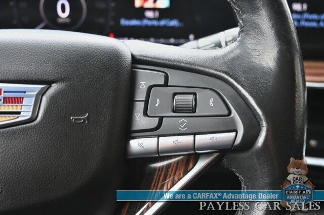 2021 Cadillac Escalade Premium Luxury Anchorage AK
