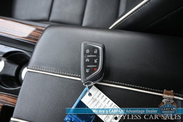 2021 Cadillac Escalade Premium Luxury Anchorage AK