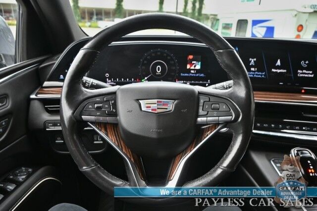 2021 Cadillac Escalade Premium Luxury Anchorage AK