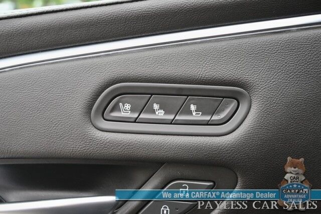 2021 Cadillac Escalade Premium Luxury Anchorage AK