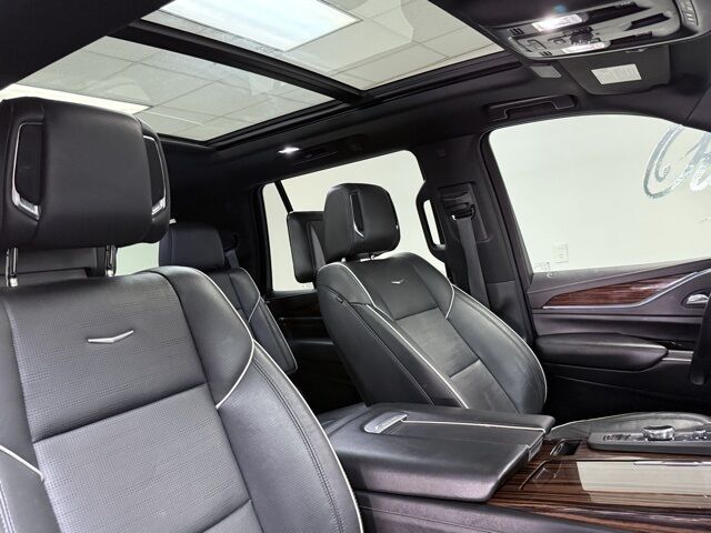 2021 Cadillac Escalade Premium Luxury Dallas TX