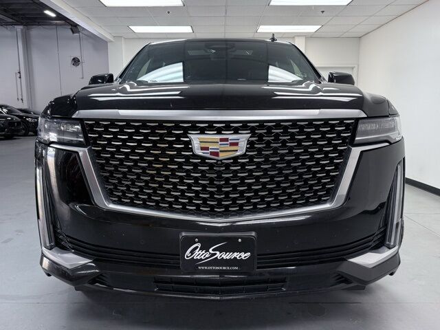 2021 Cadillac Escalade Premium Luxury Dallas TX