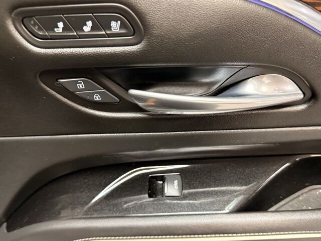 2021 Cadillac Escalade Premium Luxury Dallas TX