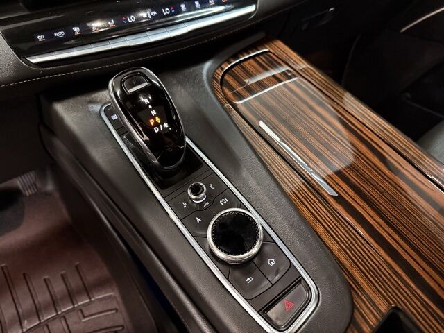 2021 Cadillac Escalade Premium Luxury Dallas TX