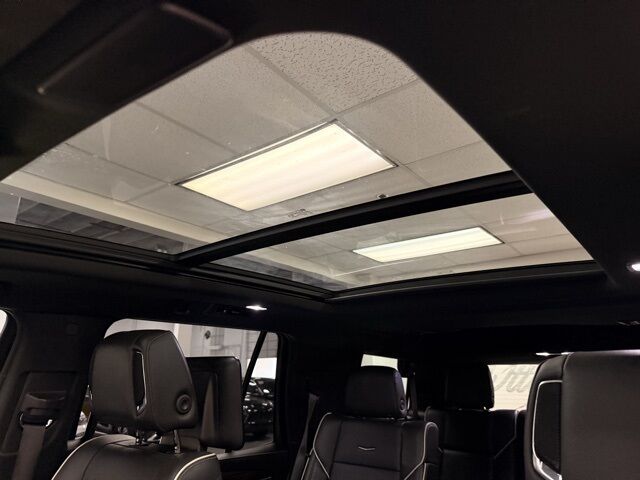 2021 Cadillac Escalade Premium Luxury Dallas TX