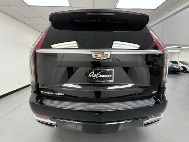 2021 Cadillac Escalade Premium Luxury Dallas TX