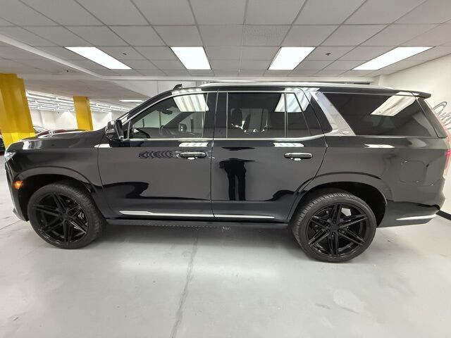 2021 Cadillac Escalade Premium Luxury Dallas TX