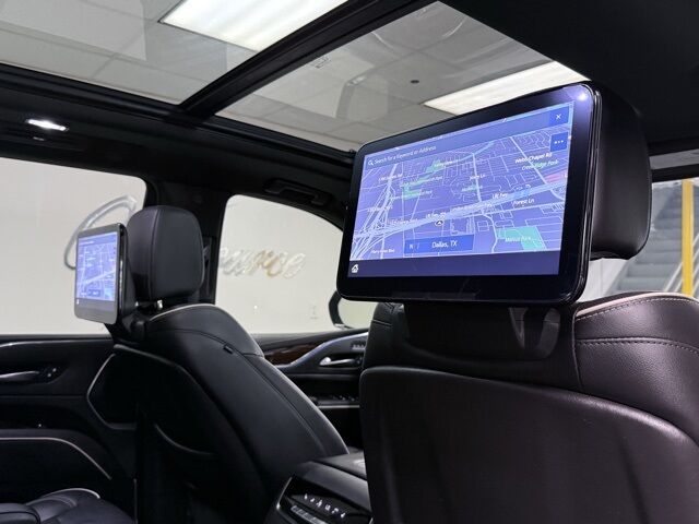 2021 Cadillac Escalade Premium Luxury Dallas TX