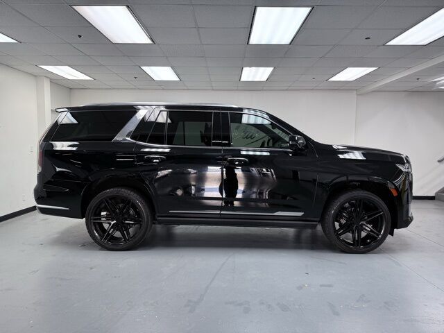 2021 Cadillac Escalade Premium Luxury Dallas TX