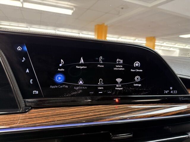 2021 Cadillac Escalade Premium Luxury Dallas TX