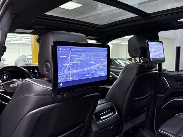 2021 Cadillac Escalade Premium Luxury Dallas TX