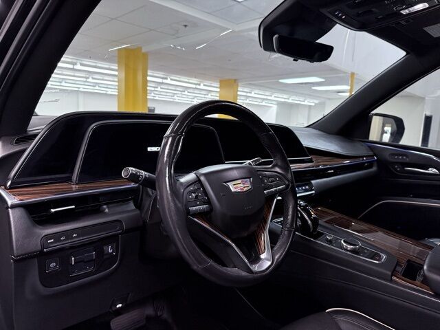 2021 Cadillac Escalade Premium Luxury Dallas TX