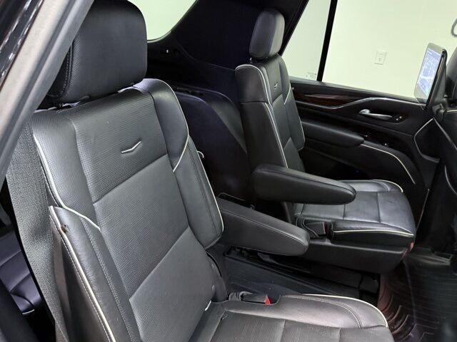 2021 Cadillac Escalade Premium Luxury Dallas TX