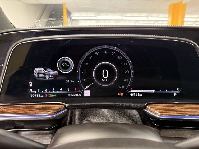 2021 Cadillac Escalade Premium Luxury Dallas TX