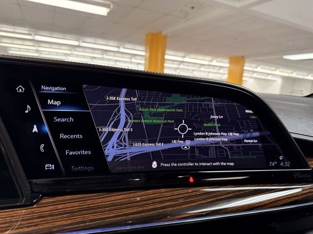 2021 Cadillac Escalade Premium Luxury Dallas TX