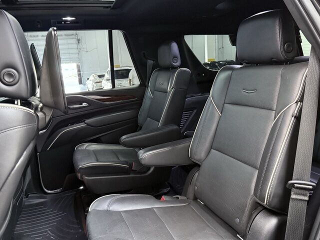 2021 Cadillac Escalade Premium Luxury Dallas TX