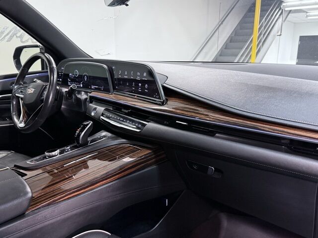 2021 Cadillac Escalade Premium Luxury Dallas TX