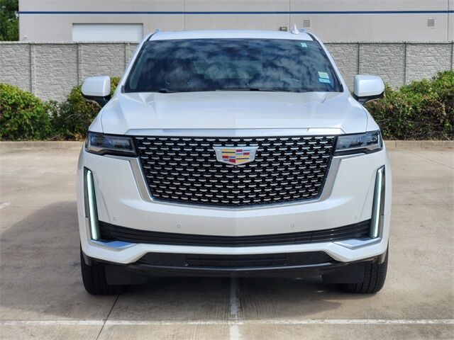 2021 Cadillac Escalade Premium Luxury Grapevine TX