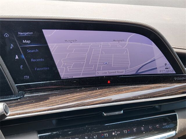 2021 Cadillac Escalade Premium Luxury Grapevine TX