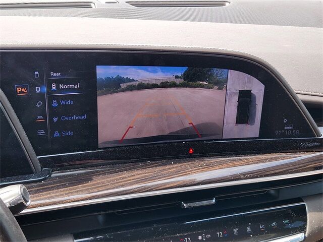 2021 Cadillac Escalade Premium Luxury Grapevine TX