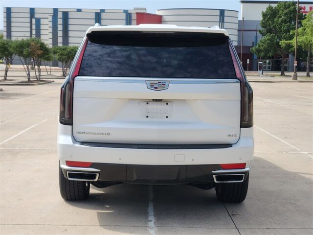 2021 Cadillac Escalade Premium Luxury Grapevine TX