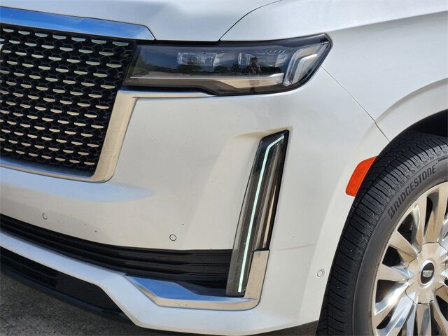 2021 Cadillac Escalade Premium Luxury Grapevine TX