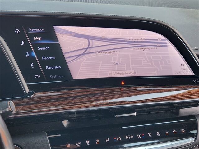 2021 Cadillac Escalade Premium Luxury Grapevine TX