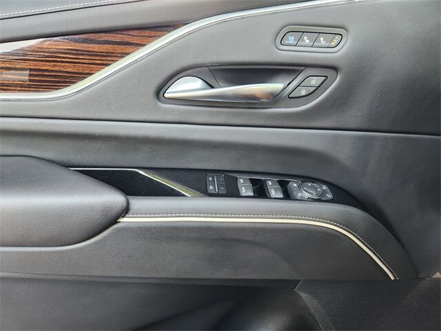 2021 Cadillac Escalade Premium Luxury Grapevine TX