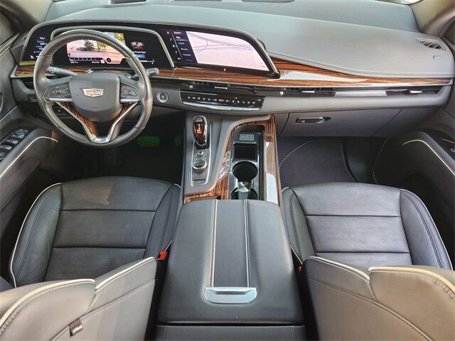 2021 Cadillac Escalade Premium Luxury Grapevine TX