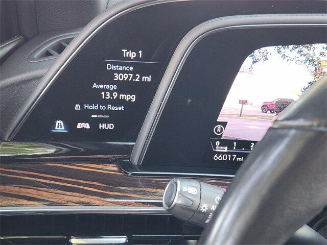 2021 Cadillac Escalade Premium Luxury Grapevine TX