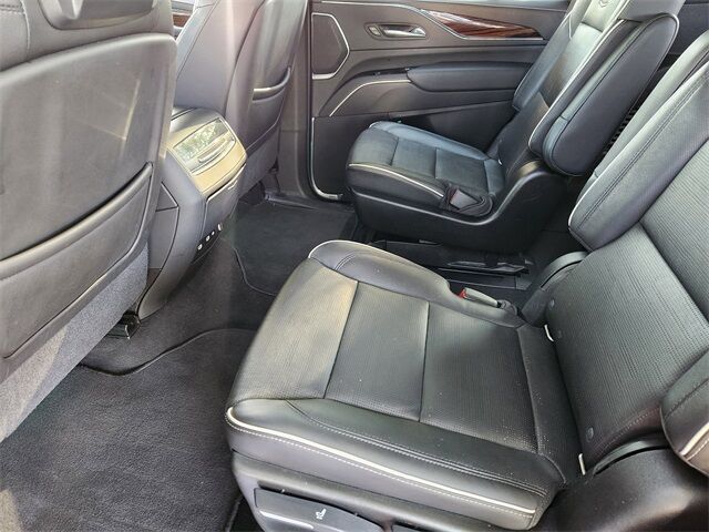 2021 Cadillac Escalade Premium Luxury Grapevine TX