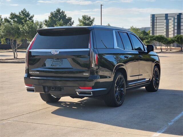 2021 Cadillac Escalade Premium Luxury Grapevine TX