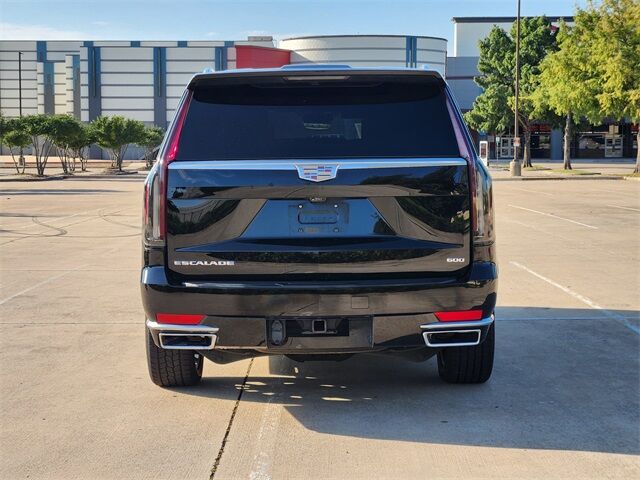 2021 Cadillac Escalade Premium Luxury Grapevine TX