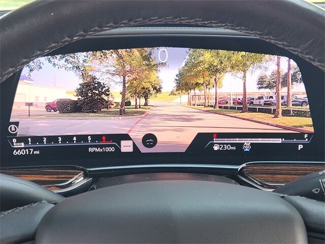 2021 Cadillac Escalade Premium Luxury Grapevine TX