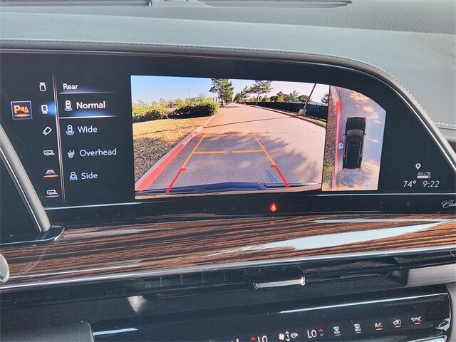 2021 Cadillac Escalade Premium Luxury Grapevine TX