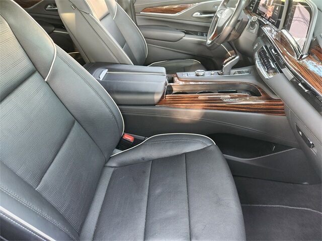 2021 Cadillac Escalade Premium Luxury Grapevine TX