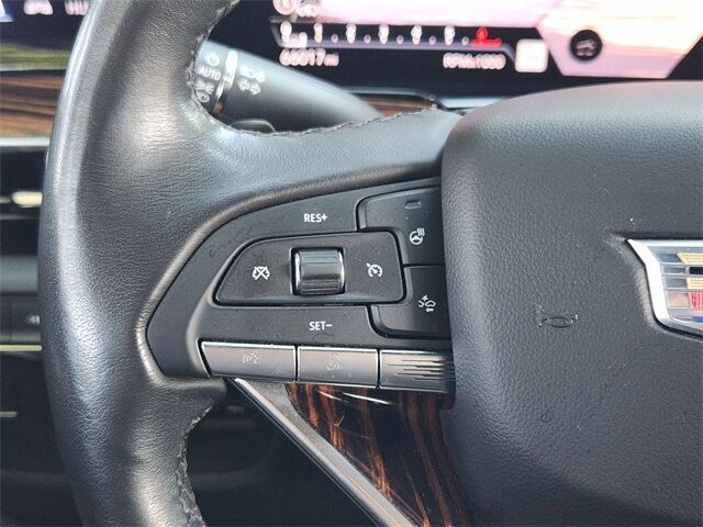 2021 Cadillac Escalade Premium Luxury Grapevine TX