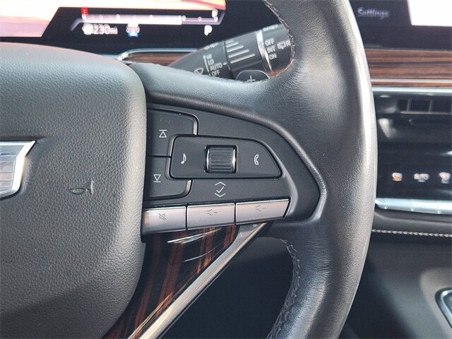 2021 Cadillac Escalade Premium Luxury Grapevine TX